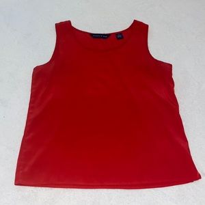 Brand: Preston&York, Size: 10, Red shirt